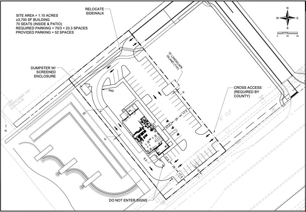 Beachwalk Outparcel 11
