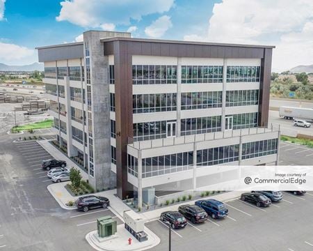 Preview of Office space for Rent at 300 S 1350 E