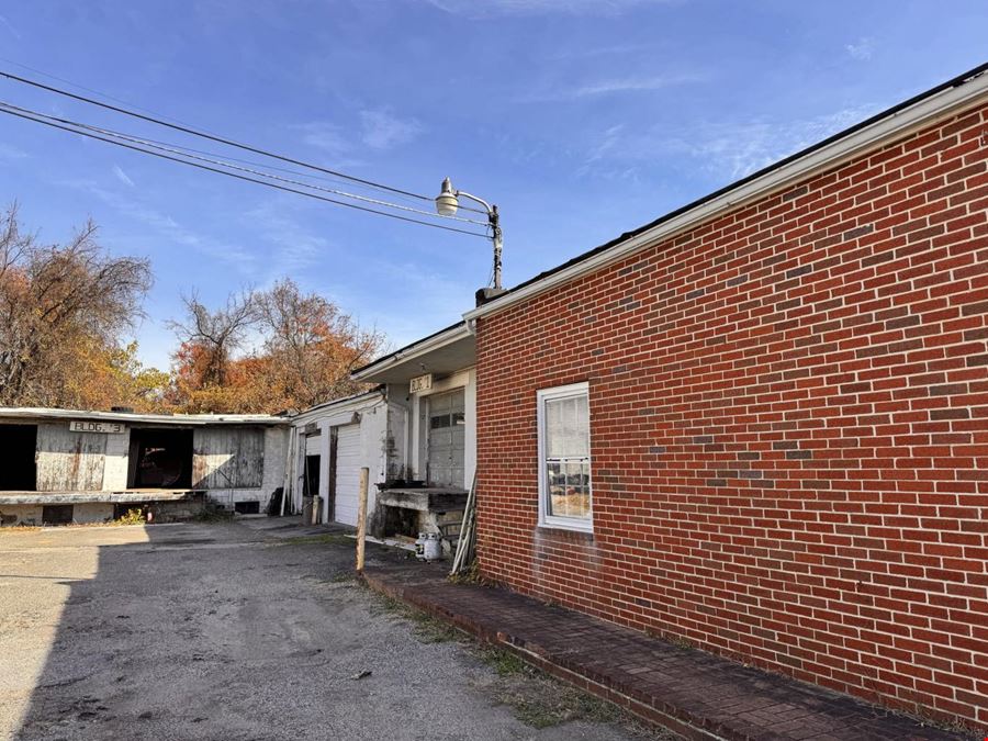 9314 Liberty Rd