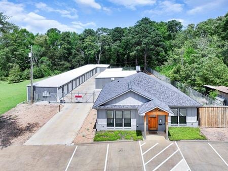 Preview of Industrial space for Sale at 13280 CR 472
