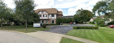 Preview of commercial space at 804 Roundabout Court