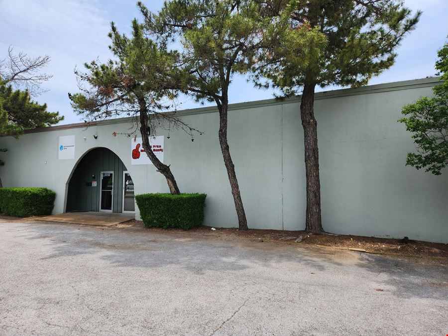 Flex Warehouse