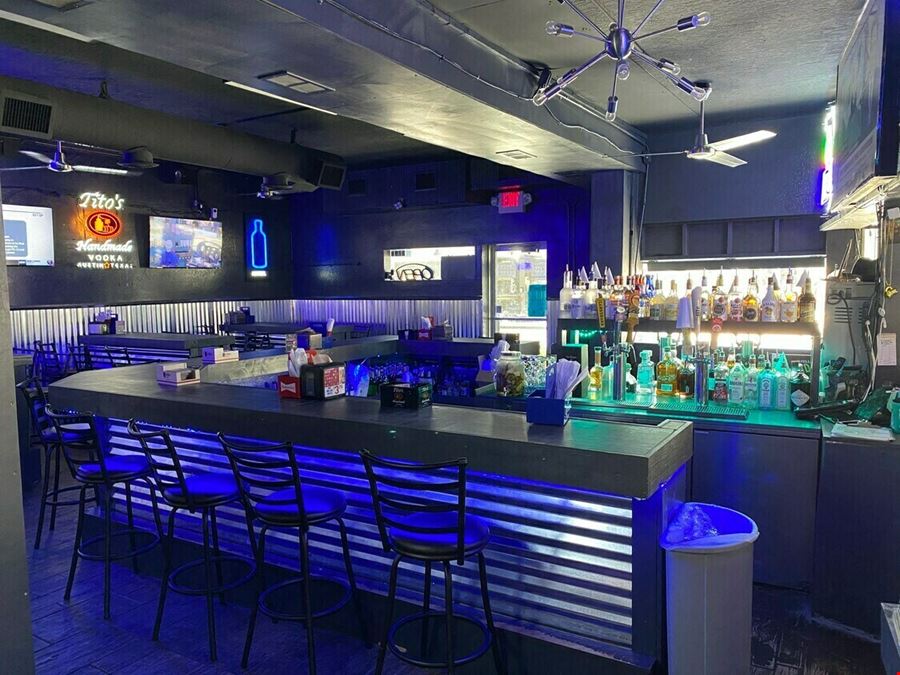 Central Ave 2nd Gen Restaurant
