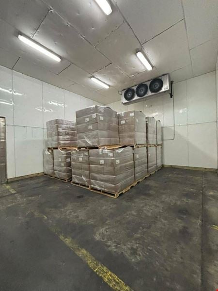 Preview of Industrial space for Rent at 14419 Industry Avenue
