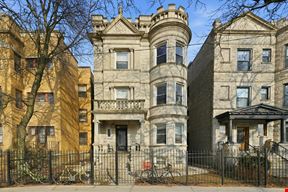 3136 W Logan Blvd