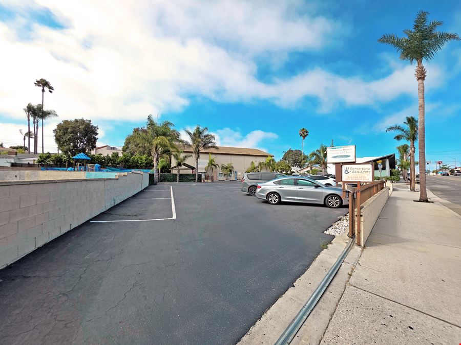 Hermosa Beach Church of Christ