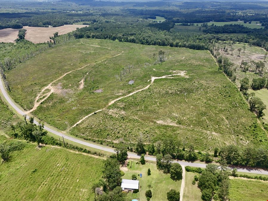 The Turner Tract