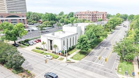 Preview of Office space for Rent at 1022 Calhoun Street