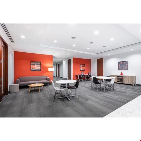 Preview of Coworking space for Rent at 5201 Waterford District Drive 8th &amp; 9th Floor