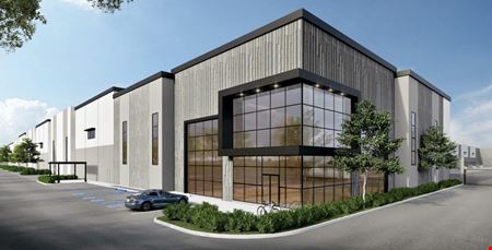 Preview of Industrial space for Rent at 2100 Patterson Avenue