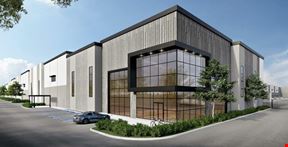 Prologis Perris Distribution Center 10