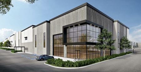 Preview of commercial space at Prologis Perris Distribution Center 10
