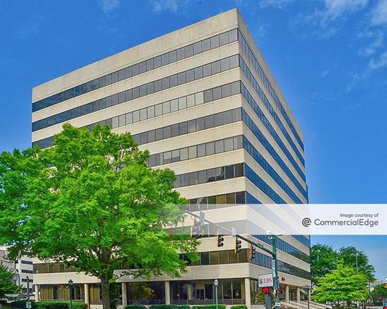 Preview of Coworking space for Rent at 100 West Martin Luther King Boulevard 7th Floor