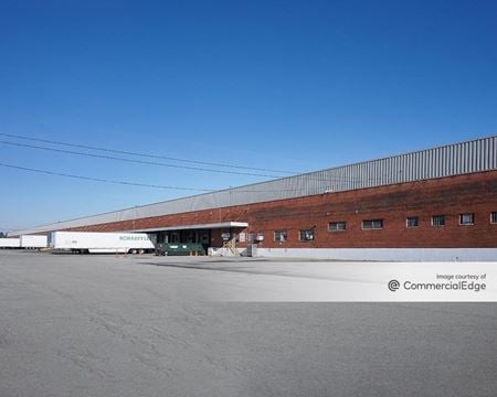 Preview of Industrial space for Rent at 18901 Snow Road
