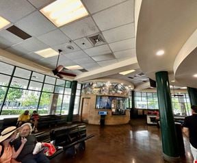 319 South Denver Ave - Denver Avenue Station 