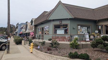 Preview of Retail space for Sale at 801 Main St