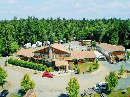 Preview of Other space for Sale at 1747 Nahmint Road