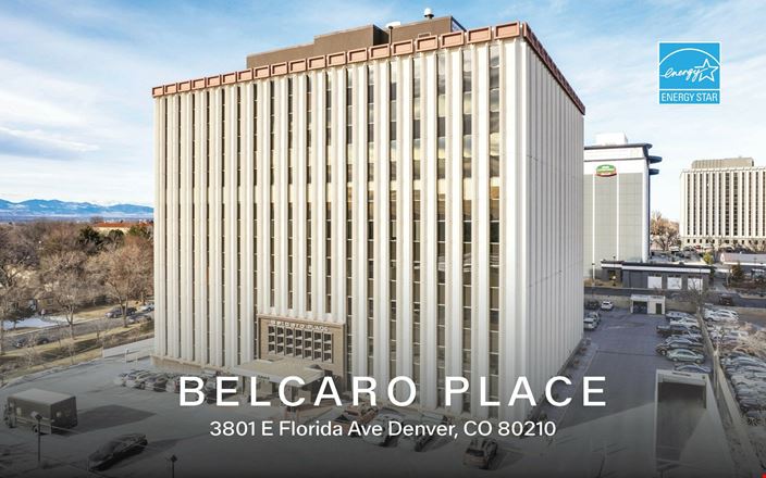 Preview of Office space for Rent at 3801 E Florida Ave