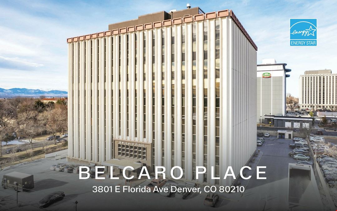 Belcaro Place