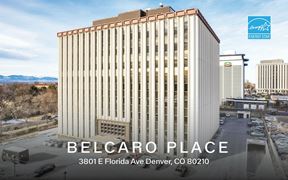 Belcaro Place