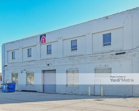 Preview of Industrial space for Rent at 8000 Hall Street