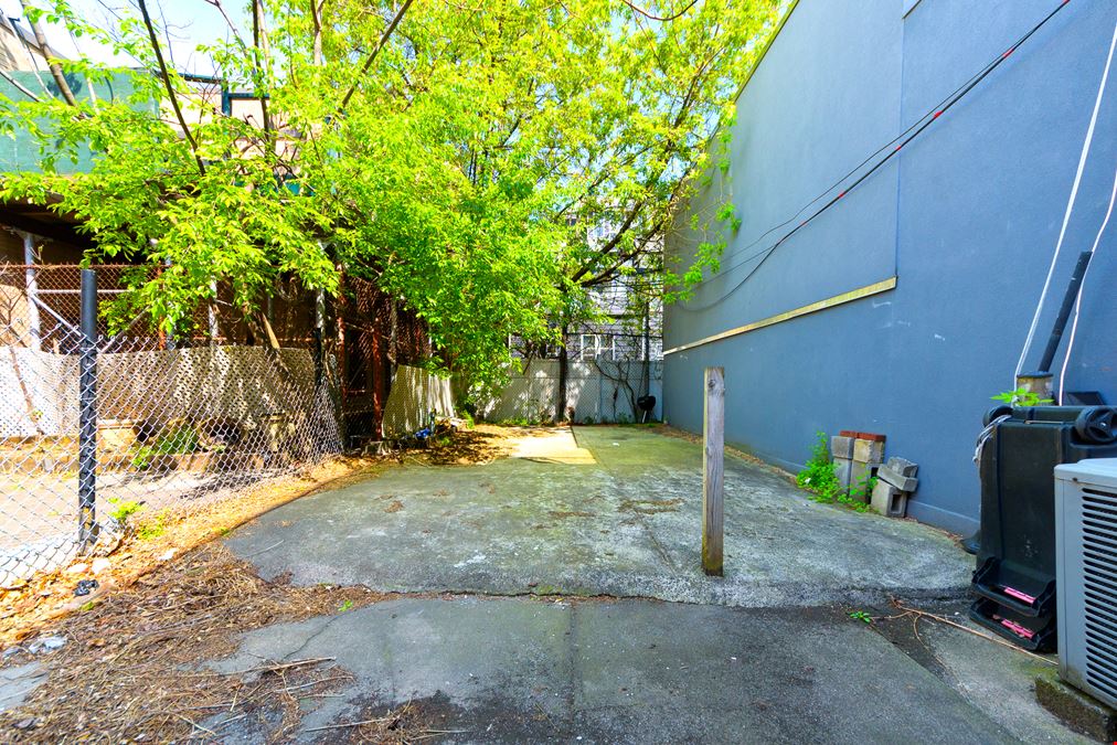 2,110 SF | 1731 Flatbush Avenue | Turnkey Daycare Opportunity - Projected 5% CAP
