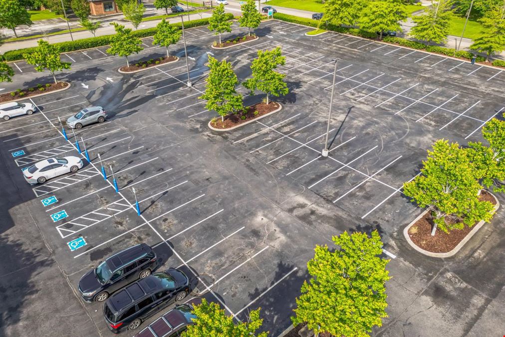 Peerless Crossing Medical Center