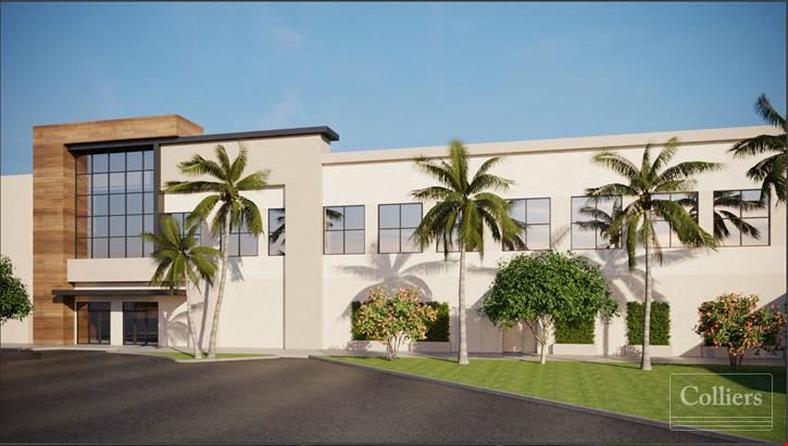 Offices at Midway Crossing