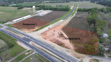 Preview of VacantLand space for Sale at US Highway 431