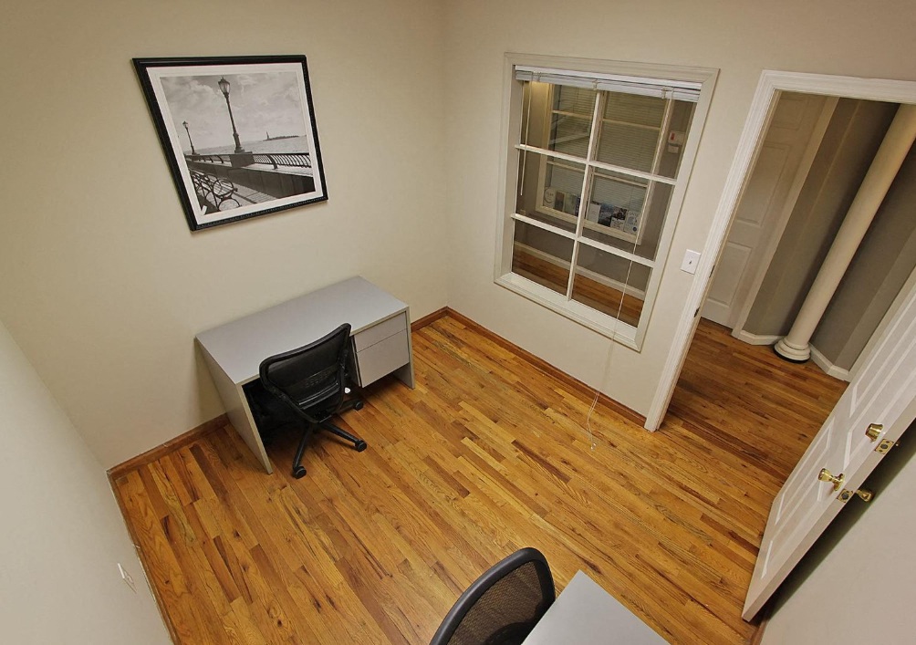 Private Office
