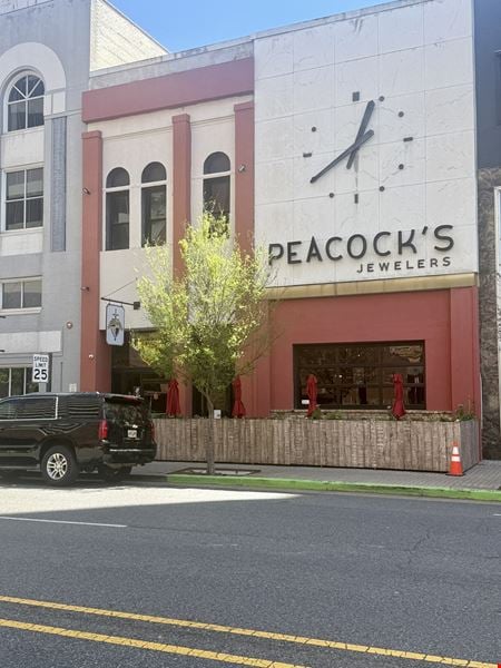 Preview of Retail space for Sale at 417 Texas St