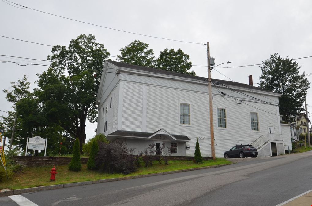 49 Market St