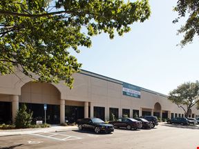 Interstate Distribution Center - 2