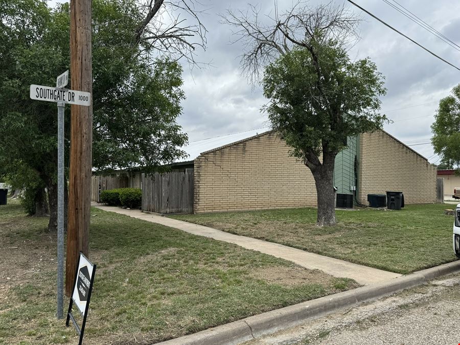 1005 Southgate Dr