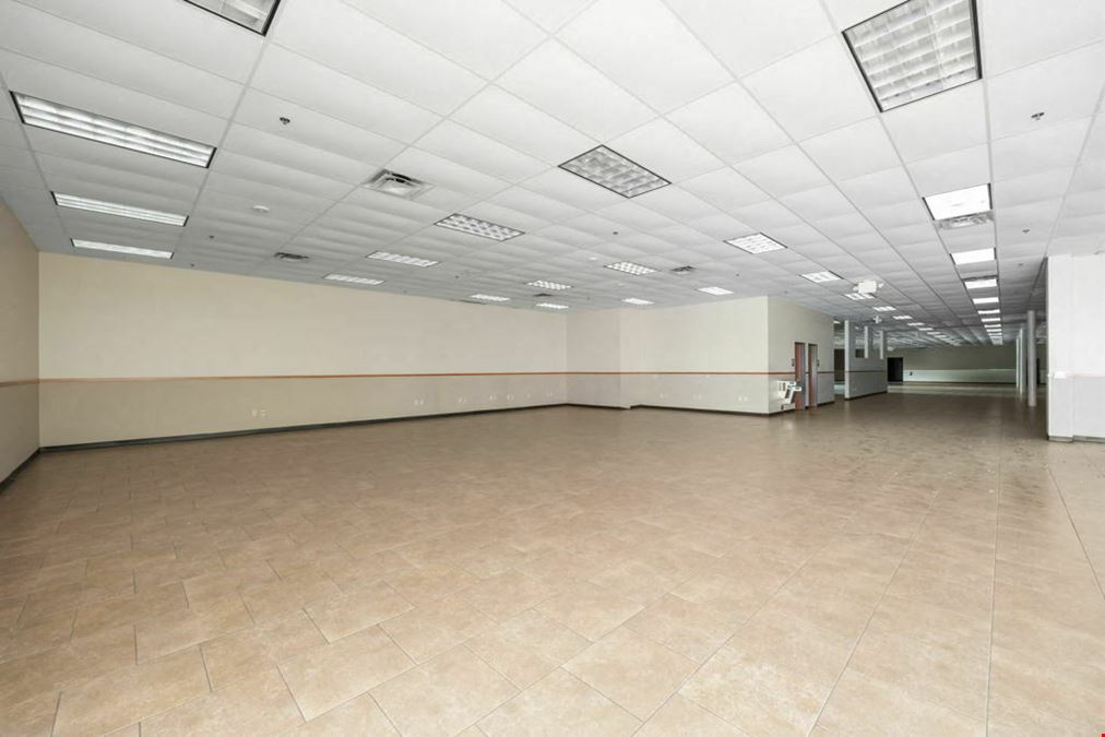 Eastgate Plaza | 1430-1524 Northwest Hwy, Garland, TX