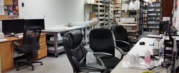 Special-Purpose Investment Opportunity: 7221 Investment Drive