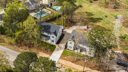 Preview of Multi-Family space for Sale at 8809 & 8813 Litchford Road