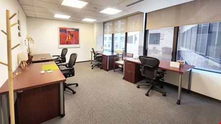Preview of commercial space at 1701 Pennsylvania Ave NW, Suite 200
