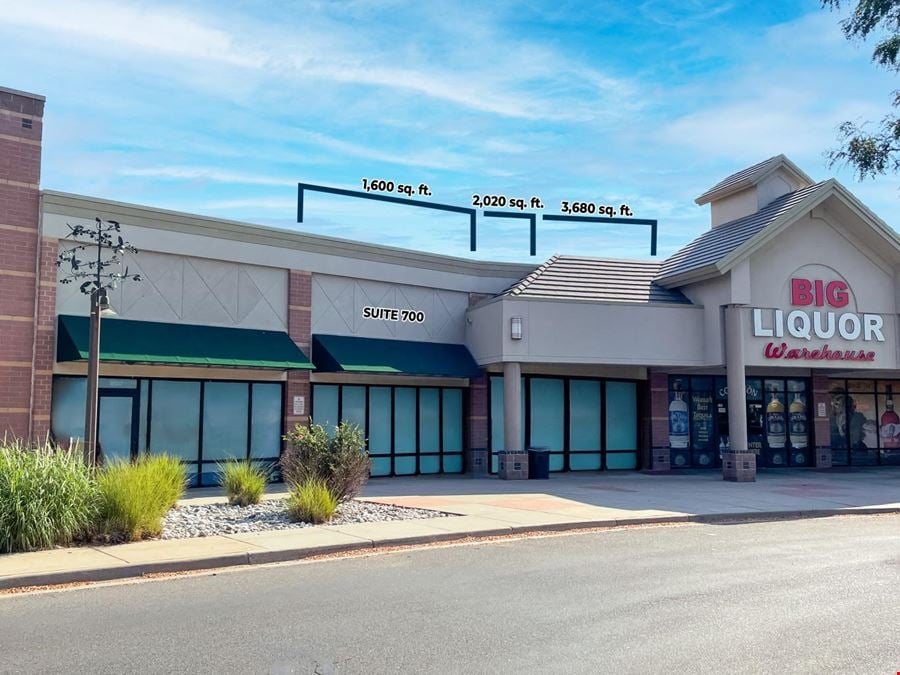 12860 Zuni St - Willow Run Shopping Center