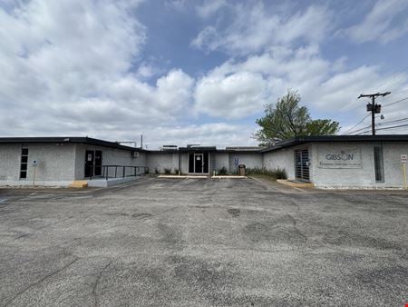Preview of Retail space for Rent at 811 North O'Connor Road