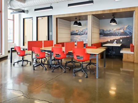 Preview of Office space for Rent at 310 Market Street 1st Floor