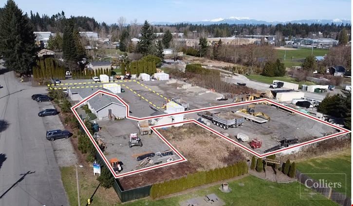 Preview of Other space for Rent at 20417 87th Ave SE