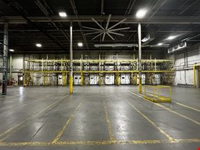 Distribution Warehouse