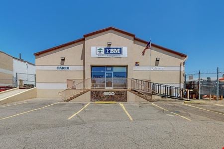 Preview of Industrial space for Rent at 101 Industrial Avenue NE