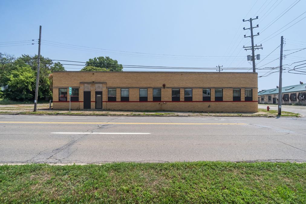 2503 E Michigan Ave