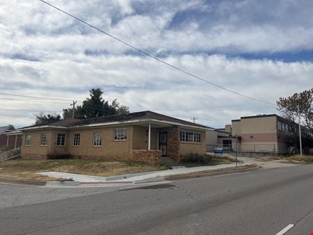 Preview of Office space for Sale at 628 NE 4th St