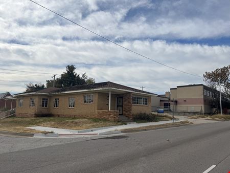 Preview of Office space for Sale at 628 NE 4th St