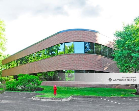 Preview of Office space for Rent at 1 Corporate Drive