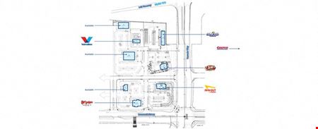 Preview of commercial space at SWC I-10 and Verrado Way