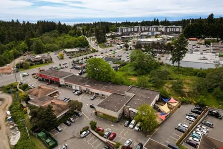 Preview of Other space for Sale at 103 - 109, 1830 Island Highway, Colwood BC 